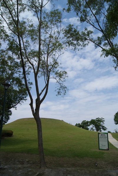 『Sony α330心動之旅』羅東運動公園