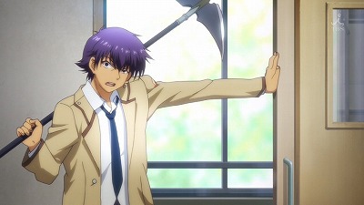 Angel Beats 野田 魔法科高校的劣等生 痞客邦