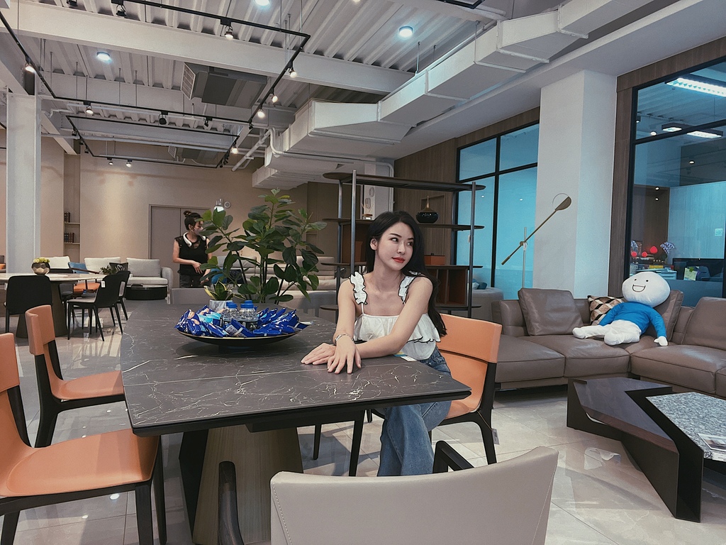 體驗心得