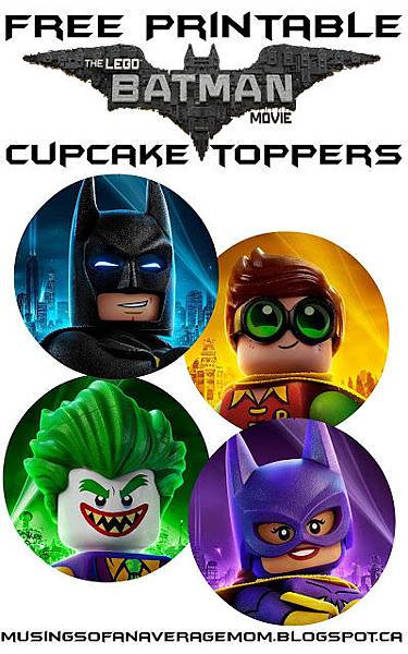 Free Batman Cupcake Toppers.jpg