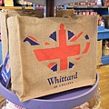 Whittard Tea & Coffee 超迷人的一家店:)