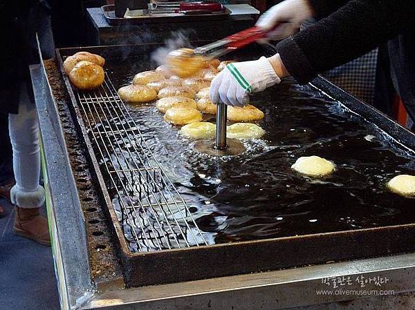 韓國旅遊首爾仁寺洞介紹-by愛來魔相藝術館-03