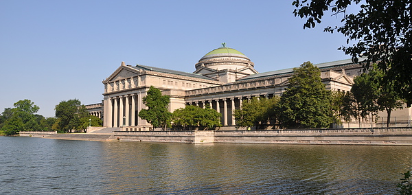 Chicago Museum of Science and Industry