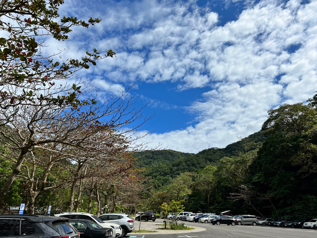 雙流國家森林遊樂區,獅子鄉景點,帽子山步道,瀑布步道,登山,郊外景點,郊外踏青