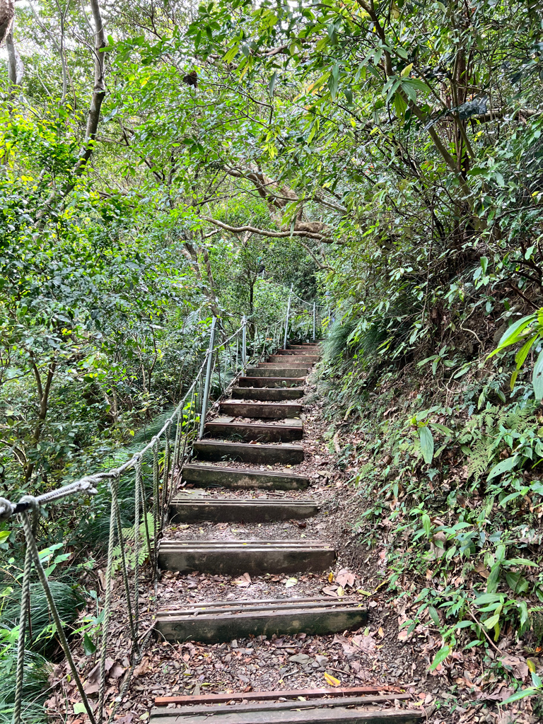 雙流國家森林遊樂區,獅子鄉景點,帽子山步道,瀑布步道,登山,郊外景點,郊外踏青