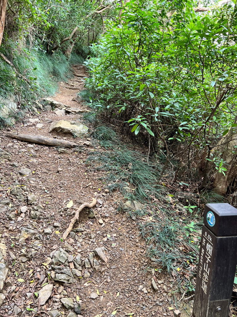 雙流國家森林遊樂區,獅子鄉景點,帽子山步道,瀑布步道,登山,郊外景點,郊外踏青