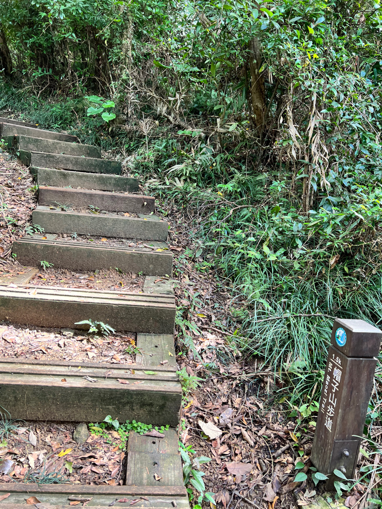 雙流國家森林遊樂區,獅子鄉景點,帽子山步道,瀑布步道,登山,郊外景點,郊外踏青