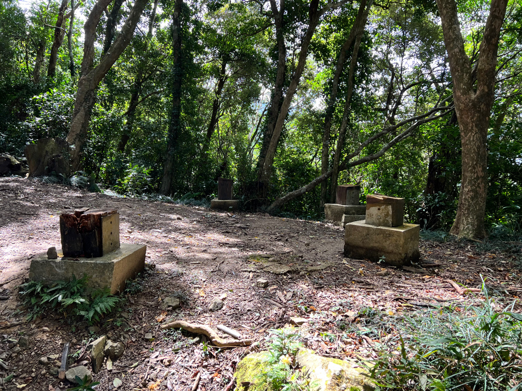 雙流國家森林遊樂區,獅子鄉景點,帽子山步道,瀑布步道,登山,郊外景點,郊外踏青