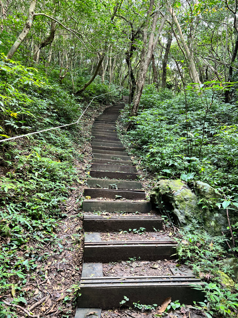 雙流國家森林遊樂區,獅子鄉景點,帽子山步道,瀑布步道,登山,郊外景點,郊外踏青