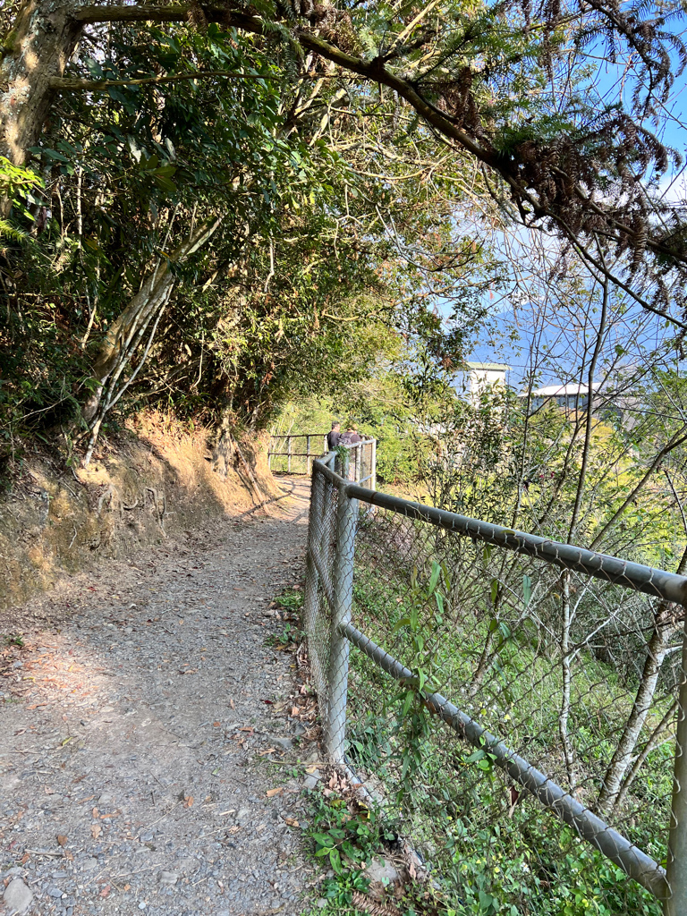 南投景點,日月潭景點,魚池鄉景點,貓㘓山,貓㘓山健行步道,貓㘓山步道,氣象站