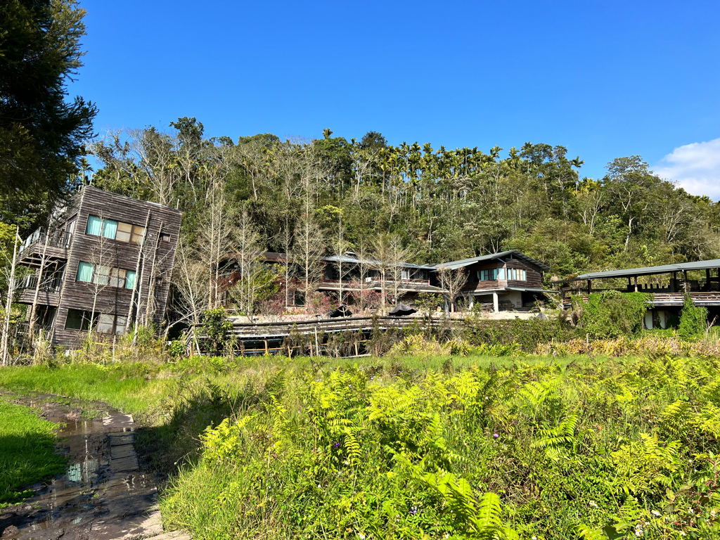 南投景點,南投景點親子,日月潭景點,魚池鄉景點,泥炭土活盆地,獨木舟,羊角村獨木舟