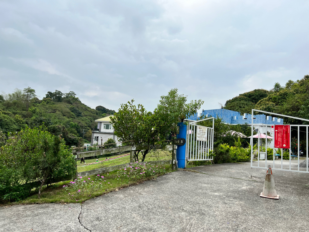 高雄景點,大樹景點,愛上布諾閣私房美食館,滑草 高雄景點,大樹景點,愛上布諾閣私房美食館,滑草