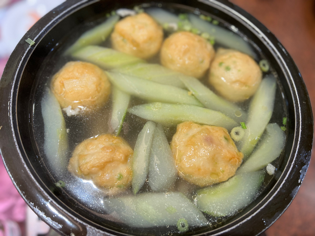 雲林美食,北港美食,青松餐廳