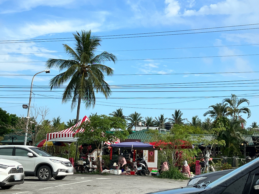 屏東美食,屏東美食餐廳,林邊美食,林邊美食景點,林邊美食推薦,水月軒鮮蝦料理,泰國蝦料理