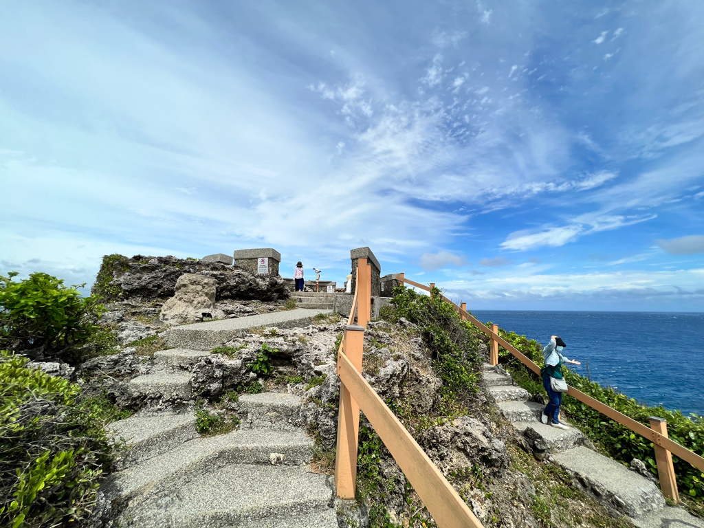 屏東景點,墾丁景點,恆春景點,貓鼻頭公園,​​小峇里島