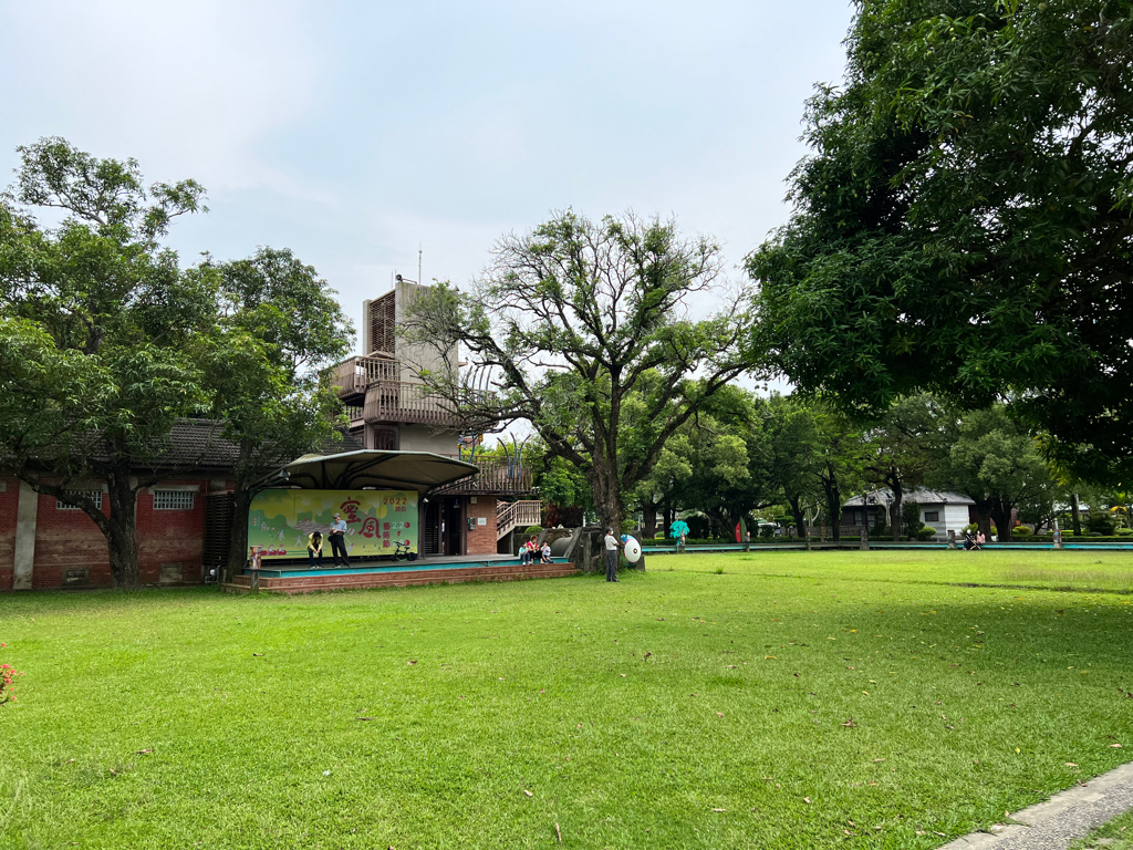 台南景點,台南景點一日遊,台南景點親子,麻豆景點,麻豆景點推薦,麻豆糖廠,總爺藝文中心,總爺糖廠