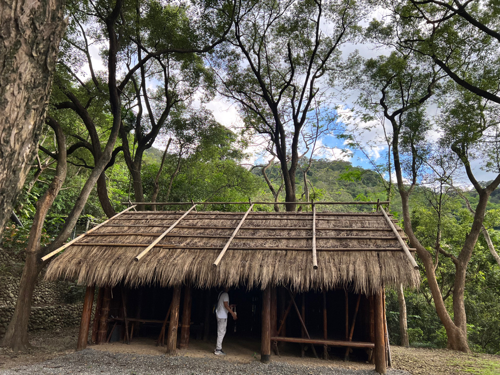 屏東景點,瑪家鄉景點,原住民文化園區,山川琉璃吊橋,台灣原住民族文化園區