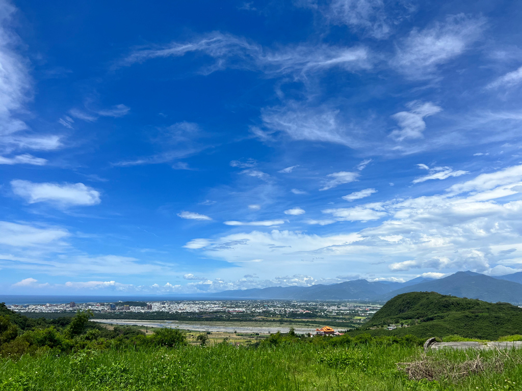 台東景點,池上景點,197縣道,197縣道景點,花東縱谷景點,花東縱谷