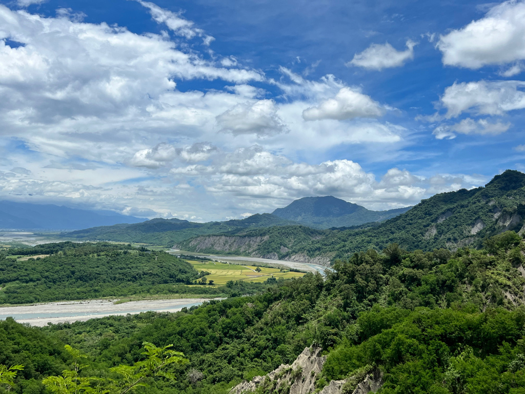 台東景點,池上景點,197縣道,197縣道景點,花東縱谷景點,花東縱谷