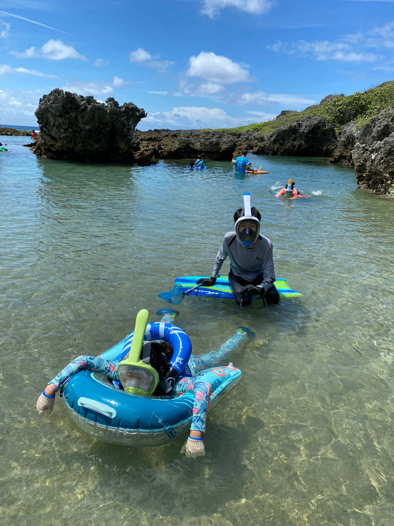 好市多、浮板、衝浪板、兒童衝浪板、迪卡儂、big joe,飄浮河馬