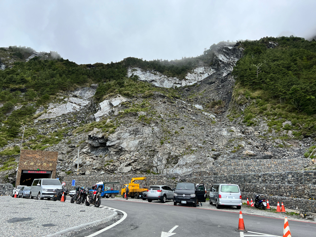 台東景點,南橫景點,埡口