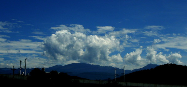 野地雲泥