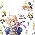 Fate/Stay Nigh 5