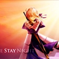 Fate/Stay Nigh 19