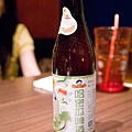 本日特典 - 哈密瓜啤酒.jpg