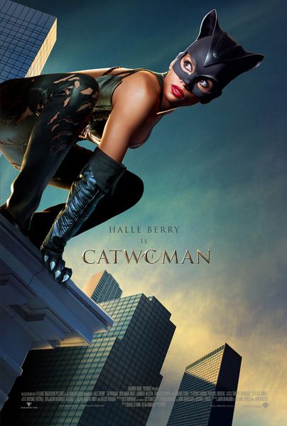 catwoman movie