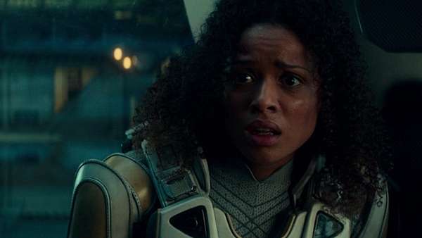 柯洛弗悖論 不可回逆的遺憾 電影大道 Movie Boulevard 痞客邦