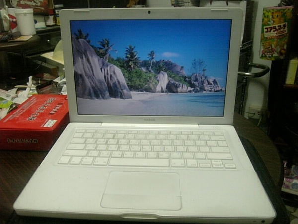 macbook13.3小白3