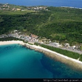 恆春海岸線_貝殼沙島.JPG