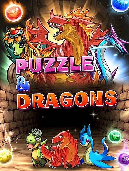 Puzzle & Dragons