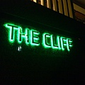 THE CLIFF