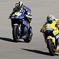 ROSSI -VS- BIAGGI