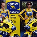 2006 Camel Yamaha Racing Team