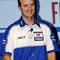 Colin Edwards #5