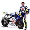 Rossi &amp; M1