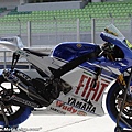 2008 Yzr-M1