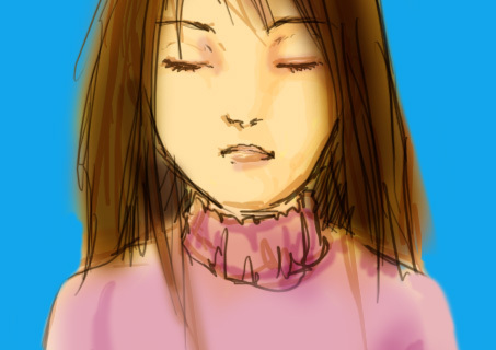 夢見