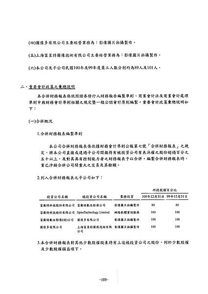 富爾特100年報_頁面_113