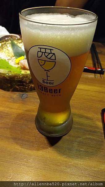 清酒日本料理餐廳@忠孝敦化美食Senn先酒肴- i3Beer003