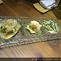 清酒日本料理餐廳@忠孝敦化美食Senn先酒肴-三點小菜好吃007