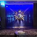 酷亞整合行銷 台北W Hotel Mega廳