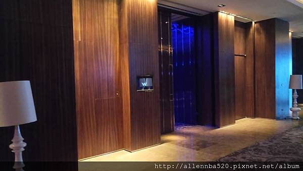 酷亞整合行銷 台北W Hotel Mega廳