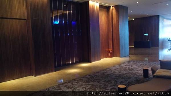 酷亞整合行銷 台北W Hotel Mega廳