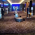 酷亞整合行銷 台北W Hotel Mega廳