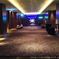 酷亞整合行銷 台北W Hotel Mega廳