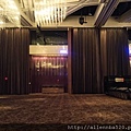 酷亞整合行銷 台北W Hotel Mega廳